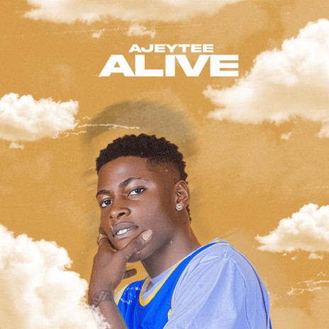 Alive | Boomplay Music