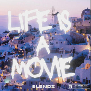 Life Is A Movie lyrics | Boomplay Music