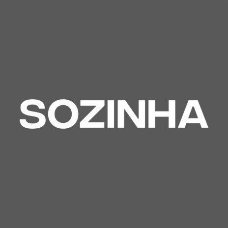 Sozinha - Instrumental | Boomplay Music