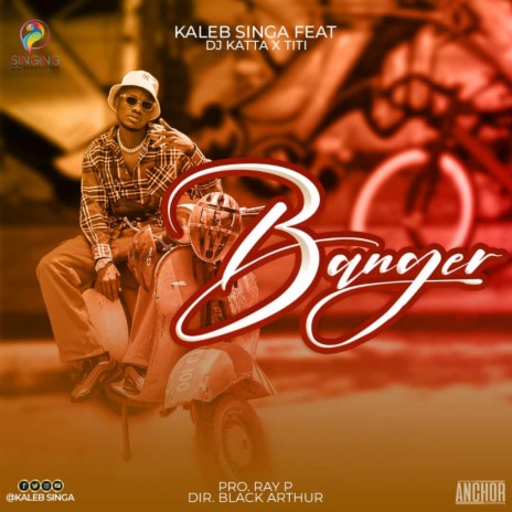 Banger ft. DJ Katta & Titi | Boomplay Music