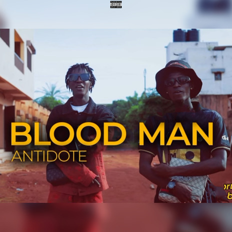 Antidote | Boomplay Music