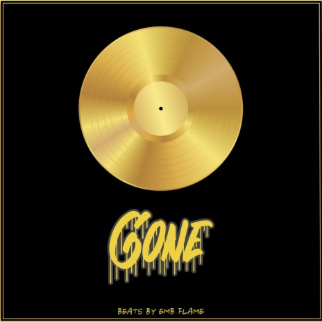 GONE (Instrumental) | Boomplay Music