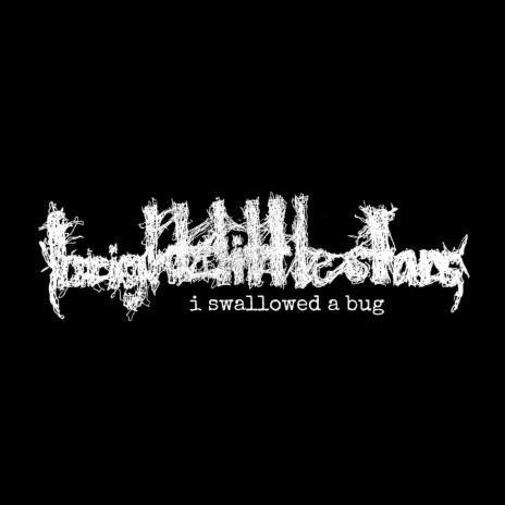 i swallowed a bug | Boomplay Music