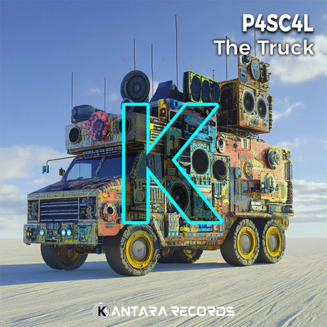 The Truck (Instrumental Mix) | Boomplay Music