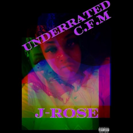 Underrated C.F.M | Boomplay Music