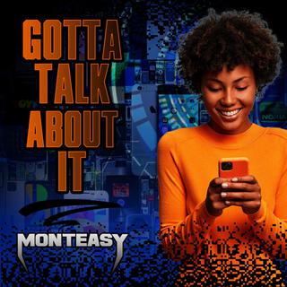 Gotta Talk About It lyrics | Boomplay Music