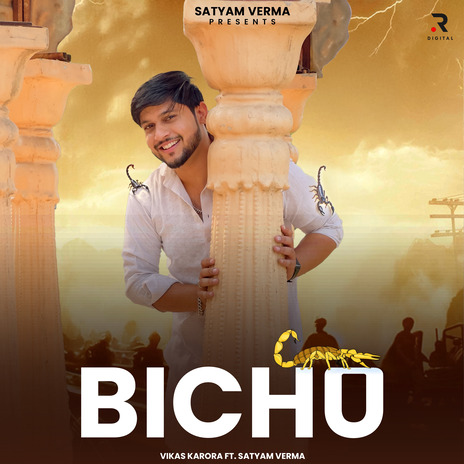 Bichu ft. Satyam Verma | Boomplay Music