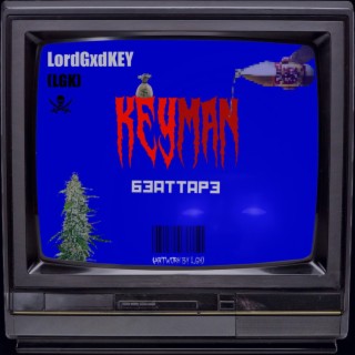 KEYMAN (BEATTAPE #5)