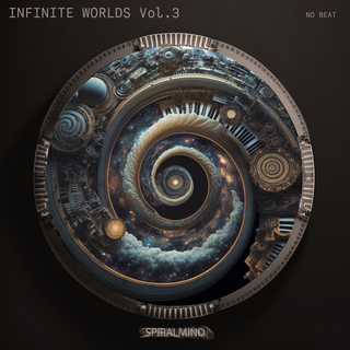 Infinite Worlds, Vol. 3 (No Beat)