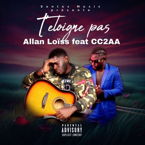 T'ÉLOIGNE PAS | Boomplay Music