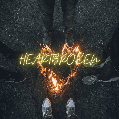 Heartbroken | Boomplay Music