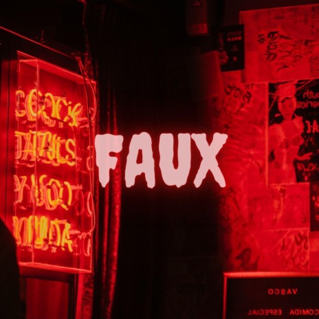 Faux (Instrumental) | Boomplay Music