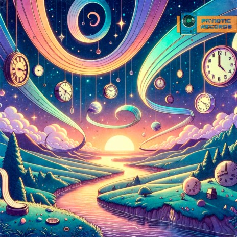 Time travel ft. Patiotic Records | Boomplay Music