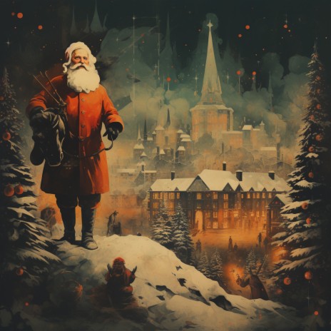 O Holy Night ft. Christmas Songs Music & Classical Christmas Music Songs