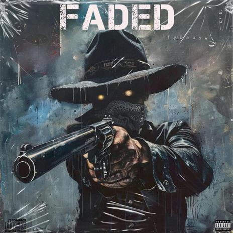 Faded | Boomplay Music