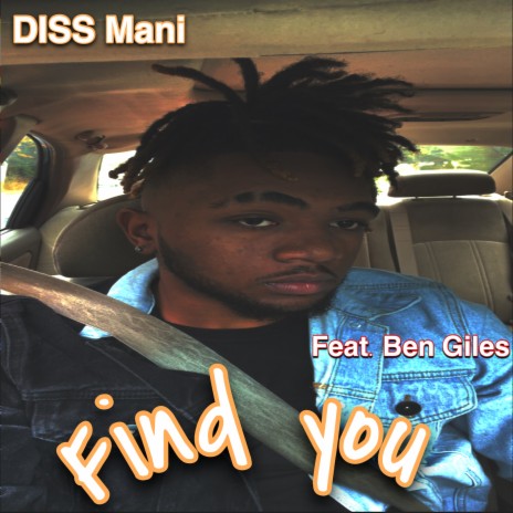 Find You ft. Ben Giles | Boomplay Music