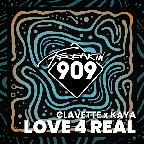 Love 4 Real (Extended Mix) ft. Kaya | Boomplay Music