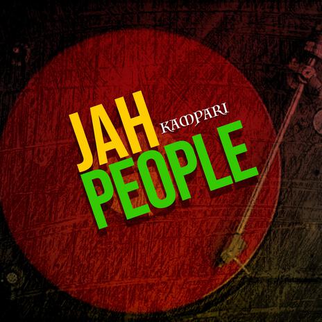 Jah People | Boomplay Music