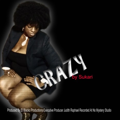 Crazy | Boomplay Music