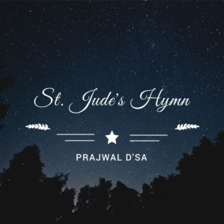 St. Judes Hymn