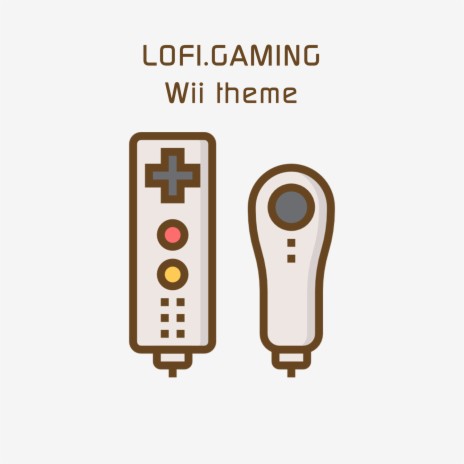 wii sports theme (lofi edit) ft. The Remix Station