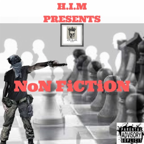 Non Fiction ft. 2Bangger, O & Meaty Bone | Boomplay Music