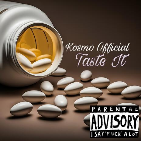 Taste It | Boomplay Music