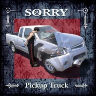 Pickup Truck