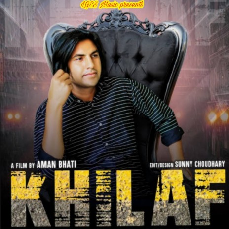 Khilaf | Boomplay Music