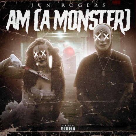 AM (A monster)