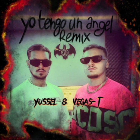 Yo tengo un angel (Remix) | Boomplay Music
