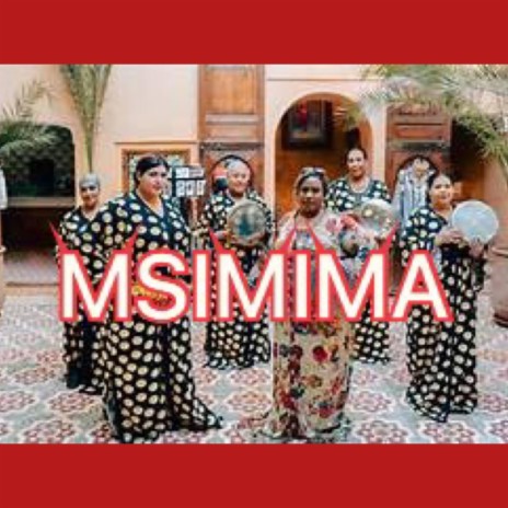 MSIMIMA | Boomplay Music