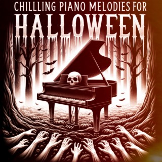 Chilling Piano Melodies for Halloween