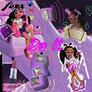 Do It ft. Skool & Dre lyrics | Boomplay Music