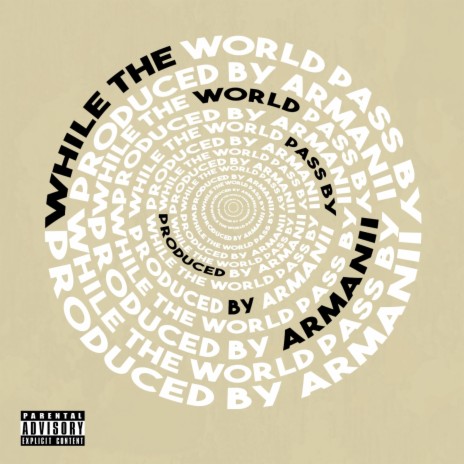 While The World Pass By | Boomplay Music