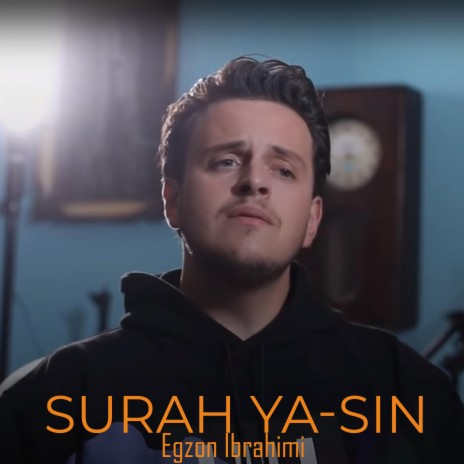 Surah Yasin | Boomplay Music