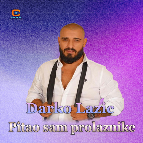 Pitao sam prolaznike (Live) | Boomplay Music