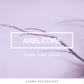 Jane The Soul