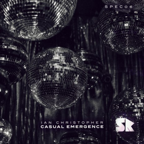 Casual Emergence | Boomplay Music