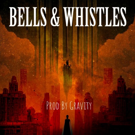 Bells & Whistles (Grime Instrumental) | Boomplay Music