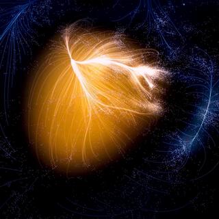 Laniakea