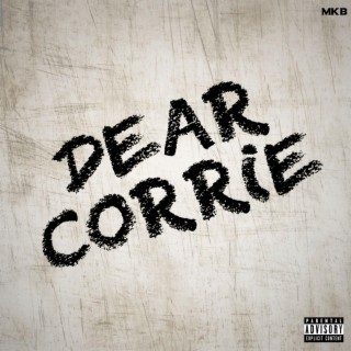Dear Corrie