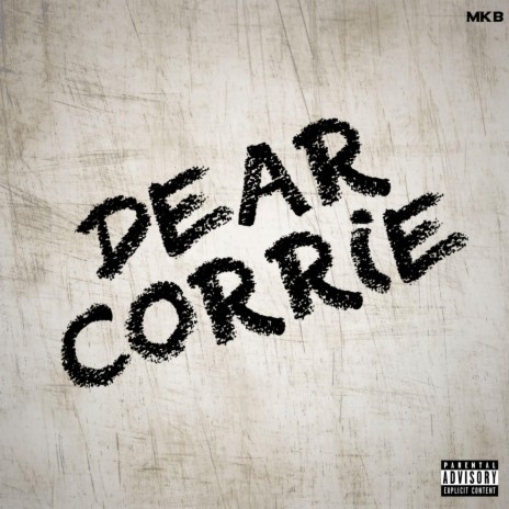 Dear Corrie | Boomplay Music