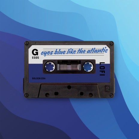Eyes Blue Like the Atlantic (Lofi Version) ft. The Remix Station | Boomplay Music