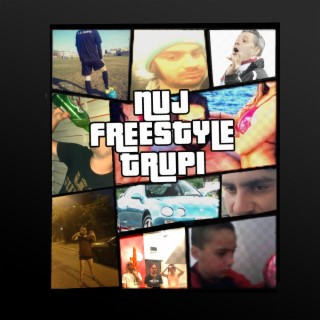 Nuj Freestyle