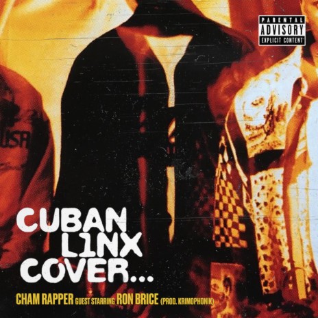 Cuban Linx Cover ft. Ron Brice | Boomplay Music