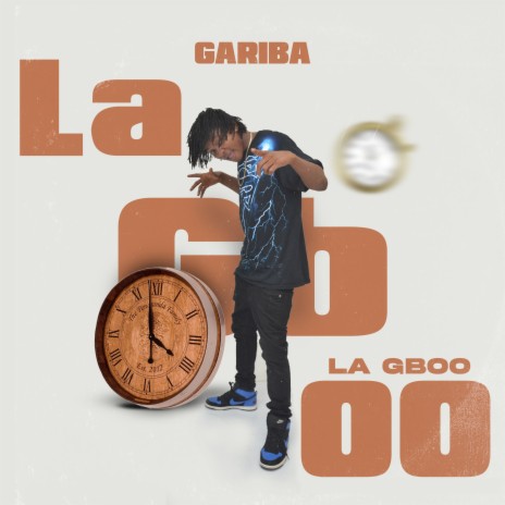 Gariba La Gboo | Boomplay Music