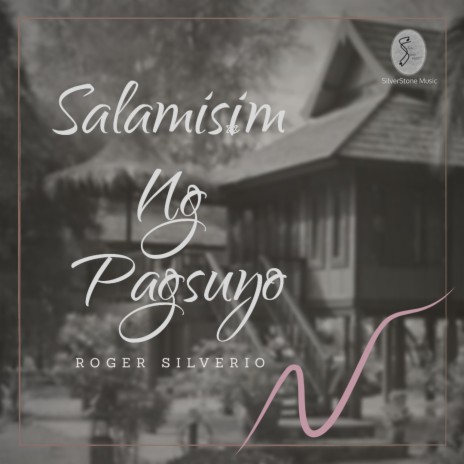 Salamisim Ng Pagsuyo | Boomplay Music