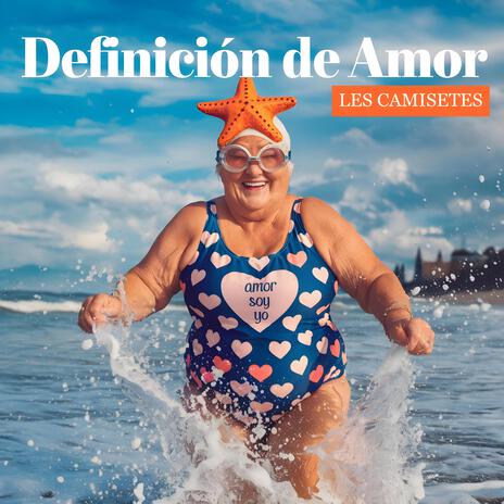 Definición de amor (bonus track-a-trá)