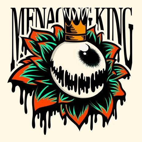 Menacing King | Boomplay Music